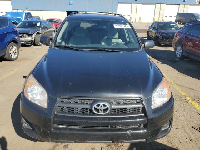 87065975 :رقم المزاد ، 2T3BF4DV9AW048260 vin ، 2010 Toyota Rav4 مزاد بيع