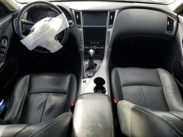 Aukcja sprzedaży 2014 Infiniti Q50, vin: JN1BV7AR8EM686548, numer aukcji: 83795155