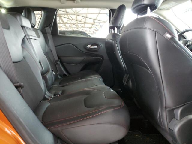 Aukcja sprzedaży 2015 Jeep Cherokee, vin: 1C4PJMBS2FW757554, numer aukcji: 90304445