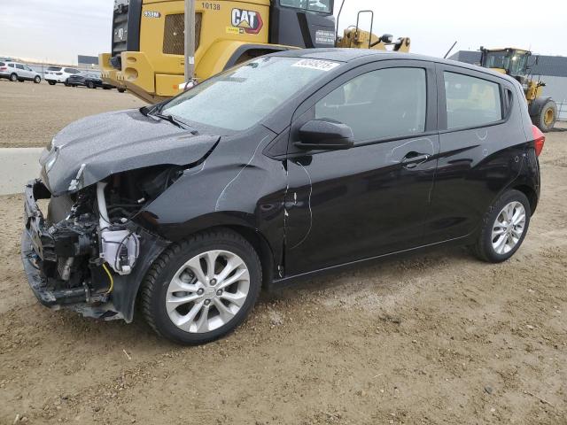90349215 :رقم المزاد ، KL8CD6SA1LC457437 vin ، 2020 Chevrolet Spark مزاد بيع