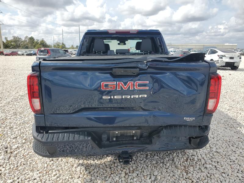 Продажа на аукционе авто 2023 Gmc Sierra, vin: 1GTPHAEK8PZ187520, номер лота: 89849175