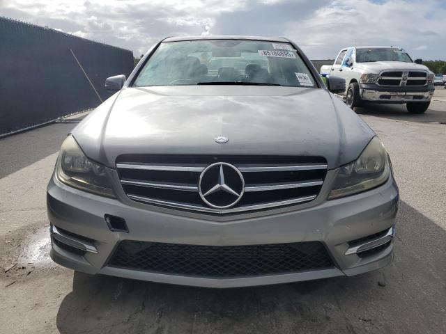 Продажа на аукционе авто 2014 Mercedes-benz C, vin: WDDGF4HBXEA932708, номер лота: 85180895