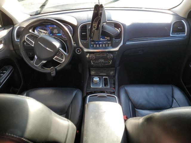 90069025 :رقم المزاد ، 2C3CCARG3HH512454 vin ، 2017 Chrysler 300 Limite مزاد بيع
