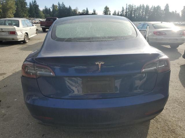 Продаж на аукціоні авто 2022 Tesla Model 3, vin: 5YJ3E1EA7NF369887, номер лоту: 87483645