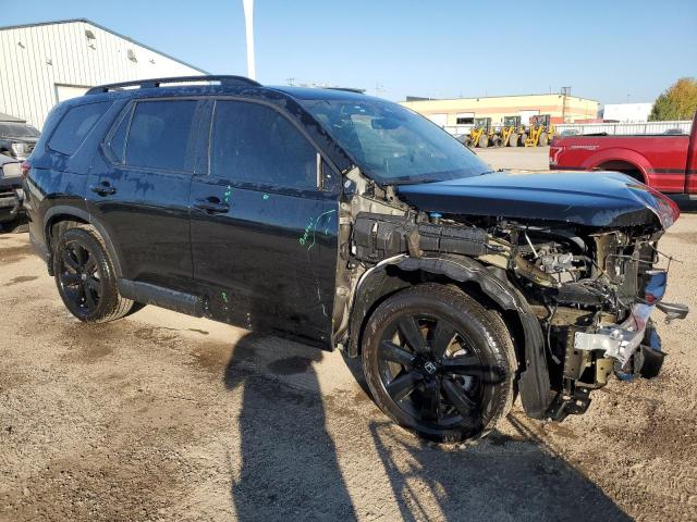 Aukcja sprzedaży 2025 Honda Pilot Blac, vin: 5FNYG1H9XSB507628, numer aukcji: 85141015