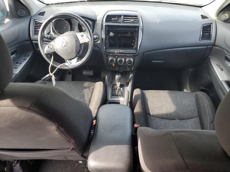 Aukcja sprzedaży 2021 Mitsubishi Outlander Sport, vin: JA4APVAU9MU025356, numer aukcji: 89875625