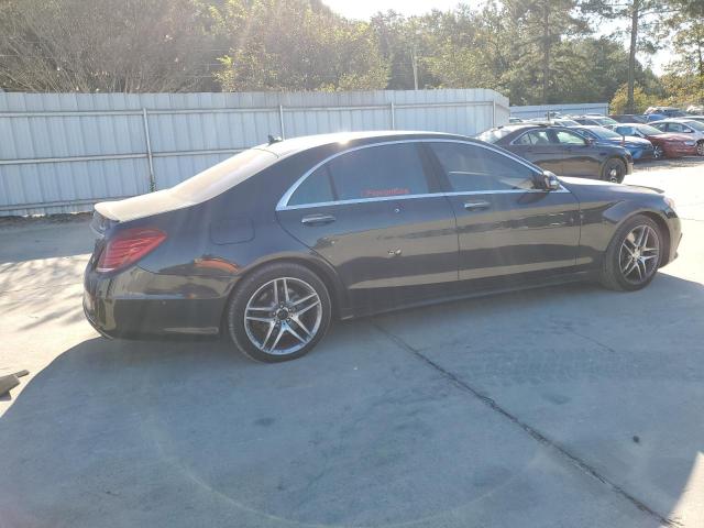 Aukcja sprzedaży 2016 Mercedes-benz S 550 4mat, vin: WDDUG8FB9GA205072, numer aukcji: 87208185