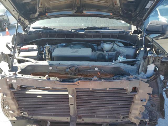 Продаж на аукціоні авто 2023 Chevrolet Silverado, vin: 3GCUDAED5PG307029, номер лоту: 86432715