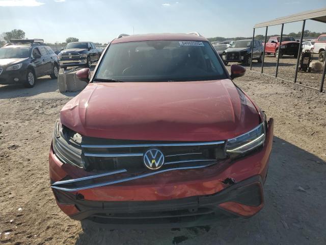 2024 Volkswagen Tiguan Se მანქანა იყიდება აუქციონზე, vin: 3VV3B7AX4RM161622, აუქციონის ნომერი: 84962005