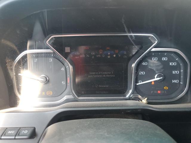 Aukcja sprzedaży 2020 Gmc Sierra K25, vin: 1GT49REY2LF174485, numer aukcji: 85558745