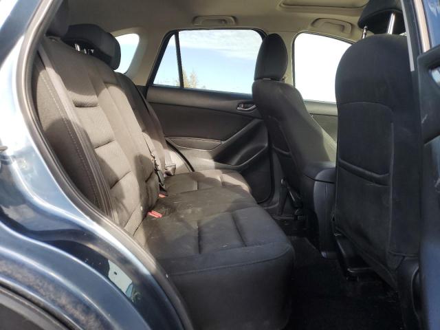 90252305 :رقم المزاد ، JM3KE2CY7F0552666 vin ، 2015 Mazda Cx-5 مزاد بيع