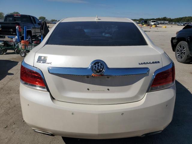 Продаж на аукціоні авто 2012 Buick Lacrosse Touring, vin: 1G4GJ5E33CF330515, номер лоту: 85717115