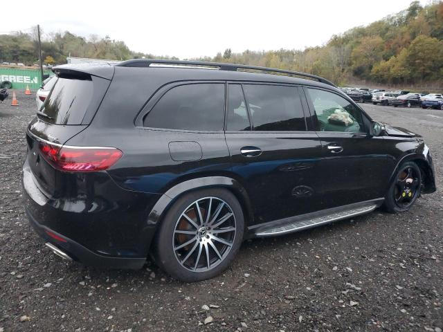 2024 Mercedes-benz Gls 580 4m მანქანა იყიდება აუქციონზე, vin: 4JGFF8FE4RB187380, აუქციონის ნომერი: 86651755