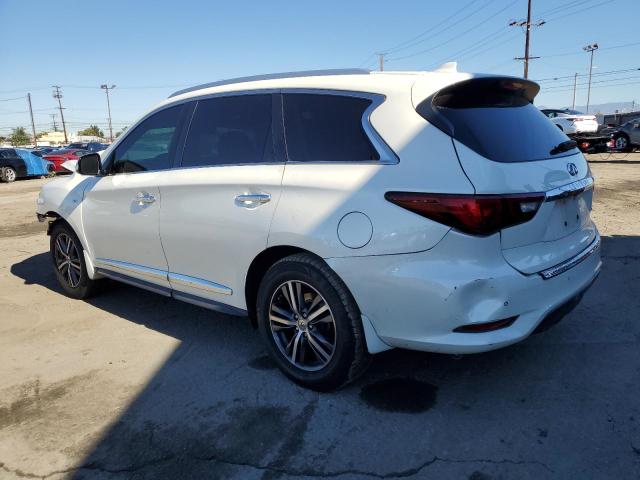 82471645 :رقم المزاد ، 5N1DL0MN6JC519063 vin ، 2018 Infiniti Qx60 مزاد بيع