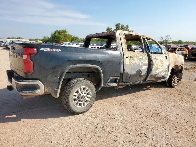Aukcja sprzedaży 2022 Chevrolet Silverado, vin: 2GC4YNE72N1245259, numer aukcji: 85679365
