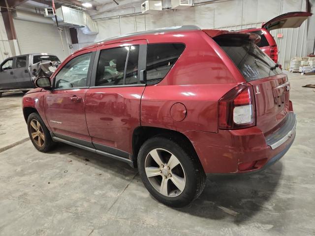 82648155 :رقم المزاد ، 1C4NJCEA6GD720010 vin ، 2016 Jeep Compass La مزاد بيع