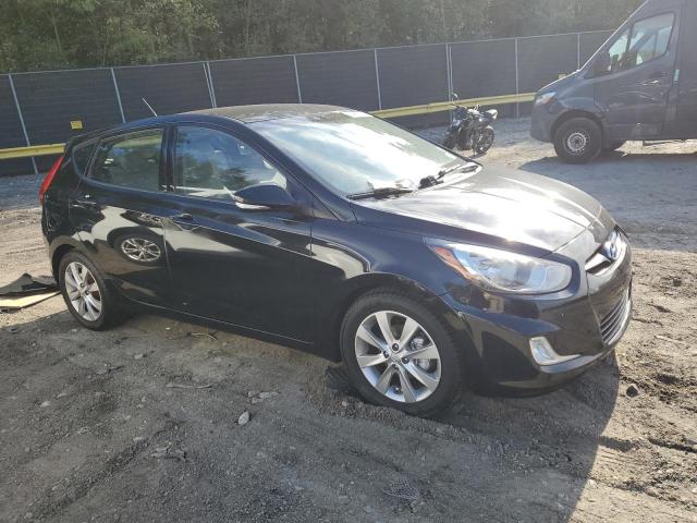 Продажа на аукционе авто 2013 Hyundai Accent Gls, vin: KMHCU5AE7DU079962, номер лота: 84861015