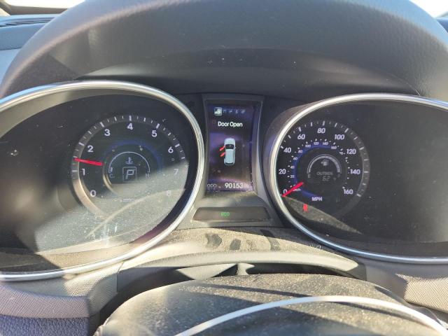 Aukcja sprzedaży 2015 Hyundai Santa Fe, vin: KM8SRDHF3FU091583, numer aukcji: 87259785
