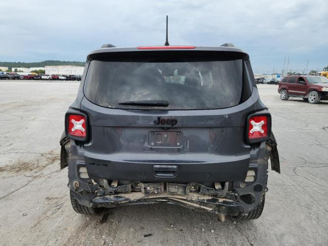 Продажа на аукционе авто 2022 Jeep Renegade, vin: ZACNJDE16NPN99190, номер лота: 85008105