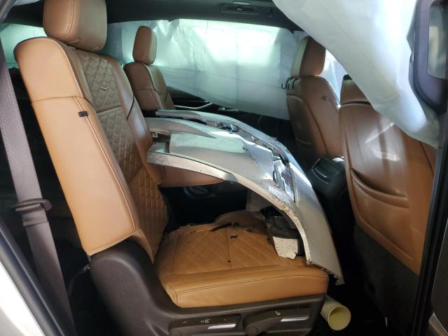 87372045 :رقم المزاد ، 1GYS4BKL8NR287228 vin ، 2022 Cadillac Escalade مزاد بيع