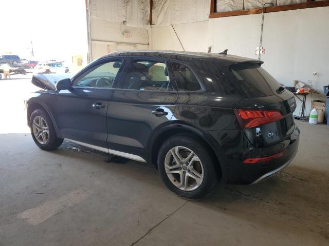 81979145 :رقم المزاد ، WA1ANAFY3J2001779 vin ، 2018 Audi Q5 مزاد بيع