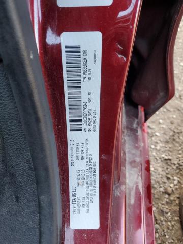 90329525 :رقم المزاد ، 1C3CCCBB3FN745040 vin ، 2015 Chrysler 200 S مزاد بيع