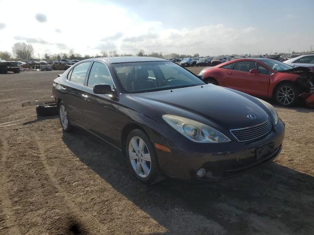 Aukcja sprzedaży 2005 Lexus Es, vin: JTHBA30G255110321, numer aukcji: 86505895
