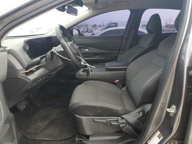 84994815 :رقم المزاد ، JN1BF0AA3PM410795 vin ، 2023 Nissan Ariya Vent مزاد بيع