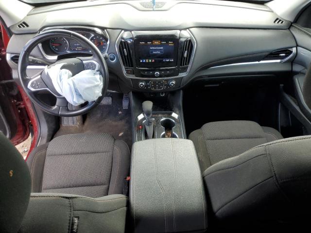 Продажа на аукционе авто 2021 Chevrolet Traverse, vin: 1GNEVGKW0MJ102455, номер лота: 89864905