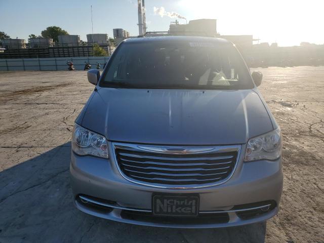 2016 Chrysler Town & Country მანქანა იყიდება აუქციონზე, vin: 2C4RC1BG2GR259832, აუქციონის ნომერი: 82310785