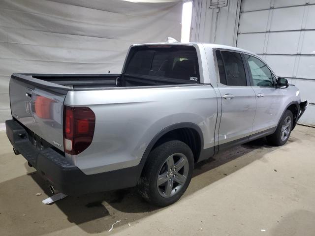 Продажа на аукционе авто 2023 Honda Ridgeline Rtl, vin: 5FPYK3F58PB024325, номер лота: 86298995