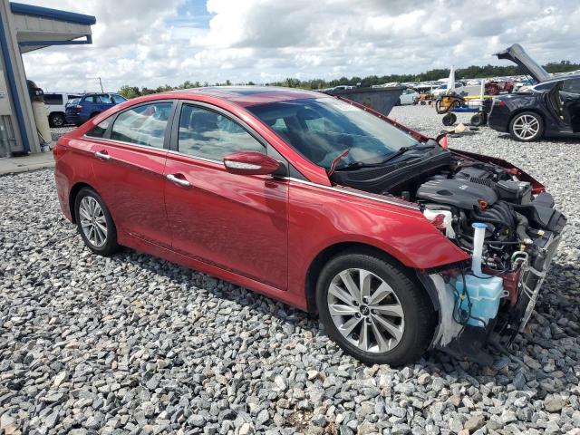 Aukcja sprzedaży 2014 Hyundai Sonata, vin: 5NPEC4AC8EH848117, numer aukcji: 85320325