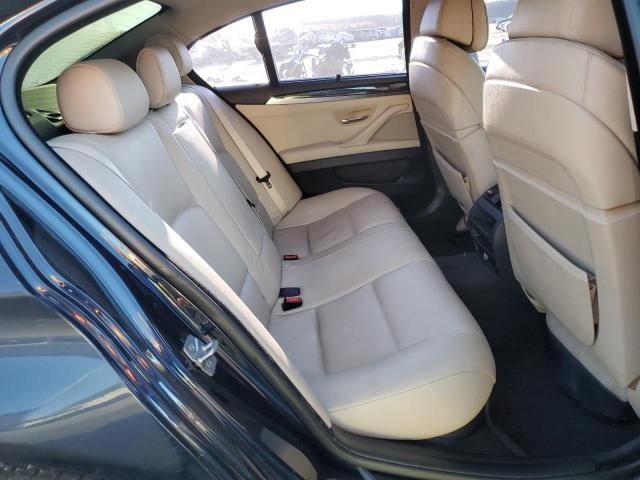 90786375 :رقم المزاد ، WBAFR7C5XBC801114 vin ، 2011 Bmw 535 I مزاد بيع