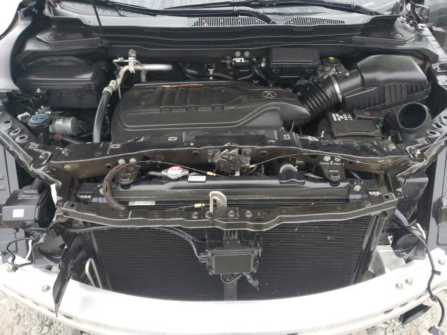 Продажа на аукционе авто 2019 Acura Mdx, vin: 5J8YD3H58KL011629, номер лота: 89845745