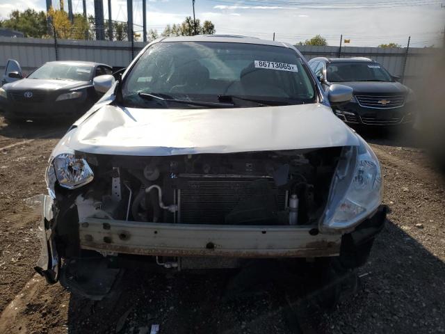 Продажа на аукционе авто 2017 Nissan Versa, vin: 3N1CN7APXHL860914, номер лота: 86713065