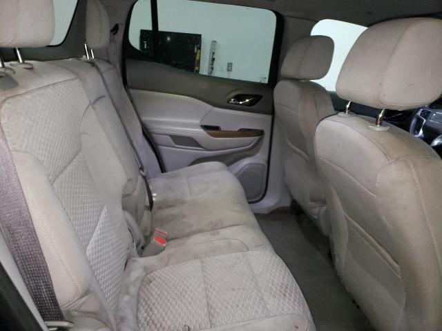 2017 Gmc Acadia Sle მანქანა იყიდება აუქციონზე, vin: 1GKKNKLA1HZ160782, აუქციონის ნომერი: 86405515