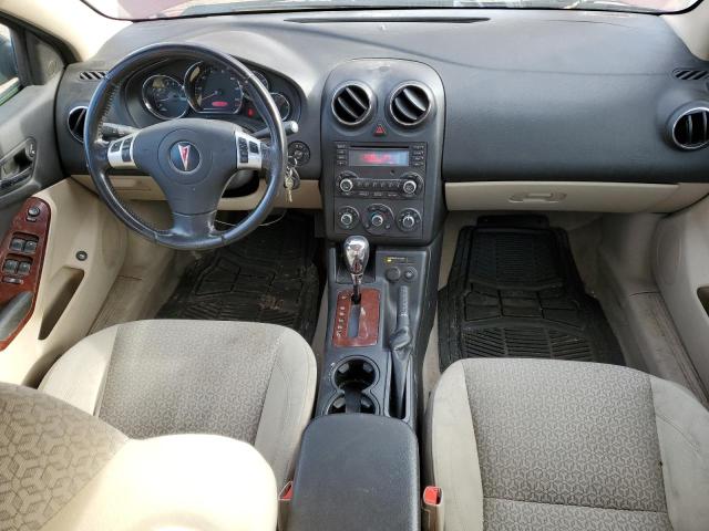 90333275 :رقم المزاد ، 1G2ZG57B094200846 vin ، 2009 Pontiac G6 مزاد بيع