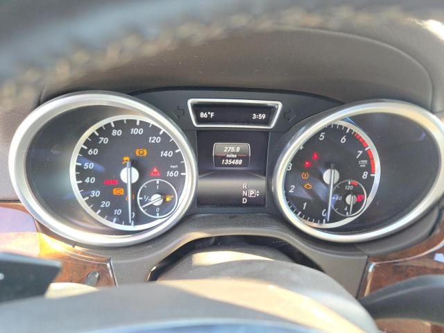 Aukcja sprzedaży 2016 Mercedes-benz Gl 550 4ma, vin: 4JGDF7DE2GA638720, numer aukcji: 85364785
