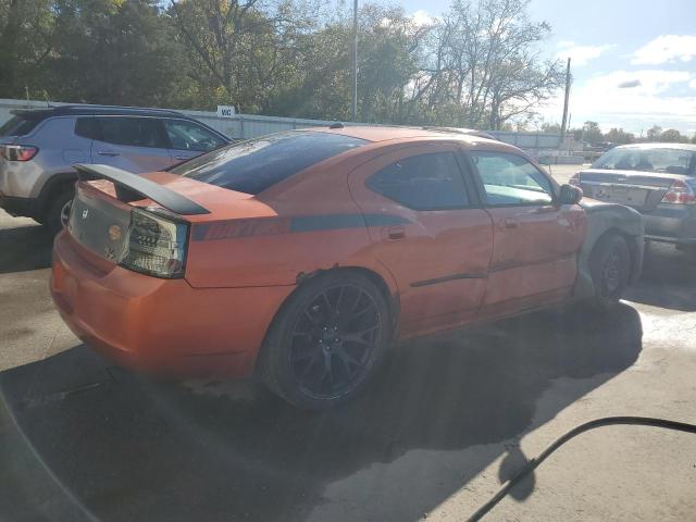 86991145 :رقم المزاد ، 2B3KA53H16H195004 vin ، 2006 Dodge Charger مزاد بيع