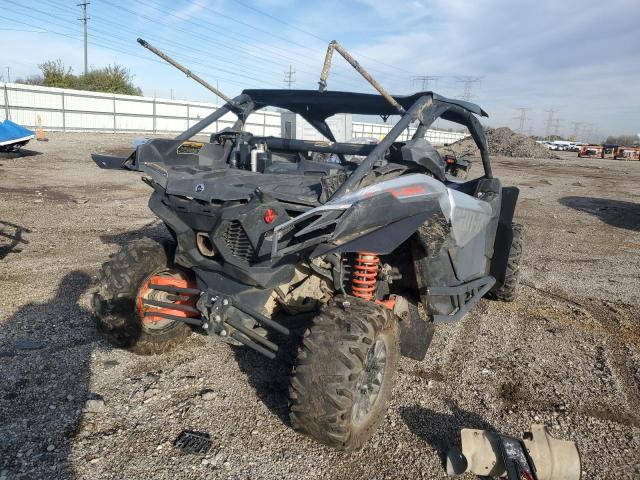 90020705 :رقم المزاد ، 3JBVGAY48LK000830 vin ، 2020 Can-am Maverick X مزاد بيع