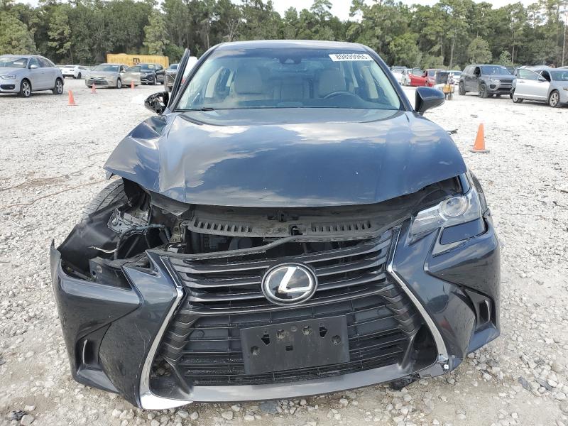 Продажа на аукционе авто 2017 Lexus Gs 350 Bas, vin: JTHBZ1BL6HA010841, номер лота: 89899965