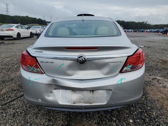 85736515 :رقم المزاد ، 2G4GS5ER6D9248175 vin ، 2013 Buick Regal Prem مزاد بيع