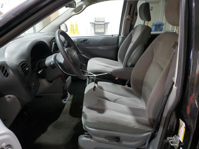 51583266 :رقم المزاد ، 2A4GP44R47R246344 vin ، 2007 Chrysler Town & Country مزاد بيع
