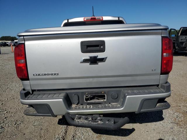 86057925 :رقم المزاد ، 1GCGSCE34G1286632 vin ، 2016 Chevrolet Colorado مزاد بيع