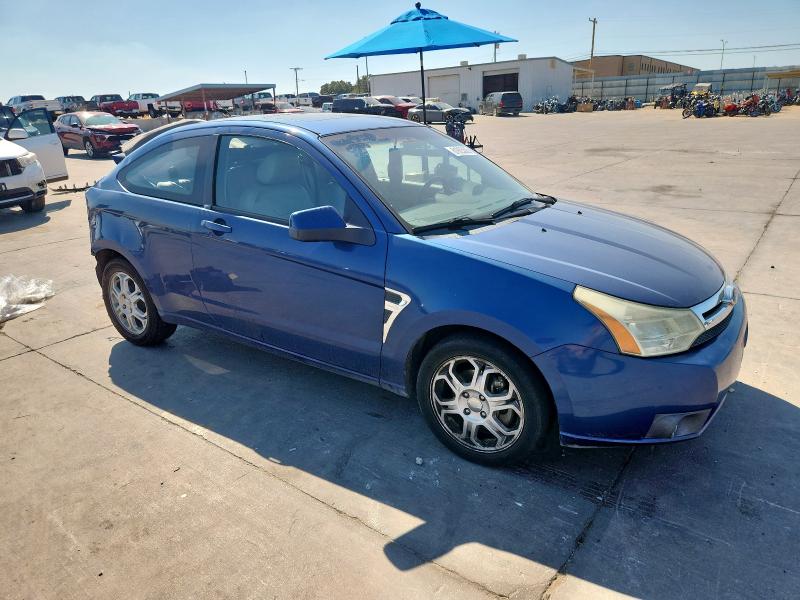 Aukcja sprzedaży 2008 Ford Focus, vin: 1FAHP33NX8W217514, numer aukcji: 56302126