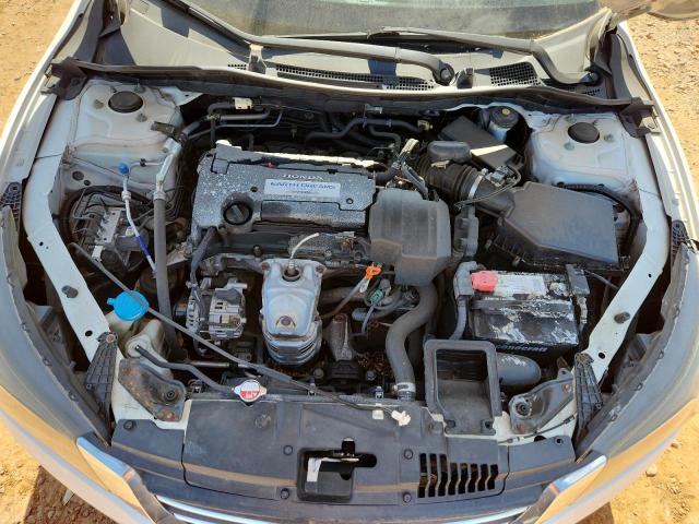 Продажа на аукционе авто 2013 Honda Accord, vin: 1HGCR2F32DA141444, номер лота: 85276535