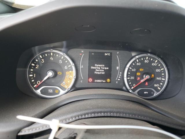 85949105 :رقم المزاد ، ZACNJAB14LPK91306 vin ، 2020 Jeep Renegade L مزاد بيع