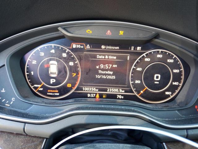 Aukcja sprzedaży 2018 Audi Q5 Premium, vin: WA1ANAFY0J2194263, numer aukcji: 86452565