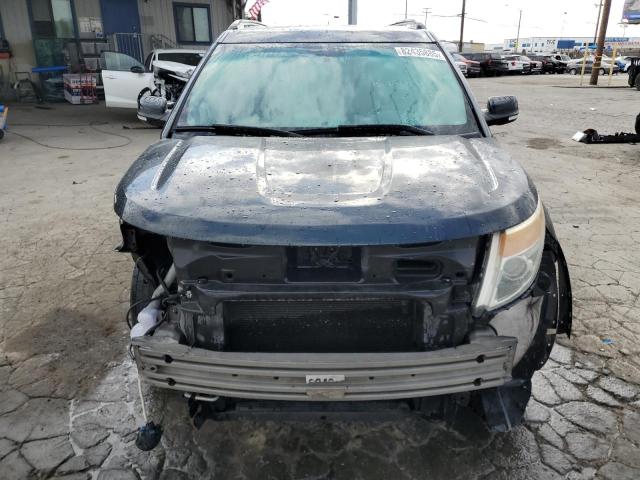 Auction sale of the 2014 Ford Explorer, vin: 1FM5K7F83EGB68747, lot number: 82435885