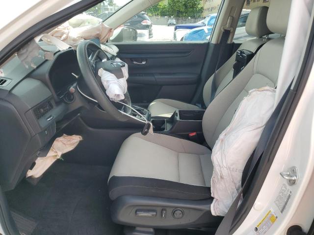 Продаж на аукціоні авто 2023 Honda Cr-v Ex, vin: 2HKRS3H48PH306628, номер лоту: 97286705
